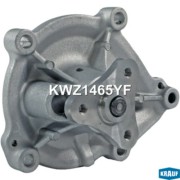 KWZ1465YF KRAUF Помпа водяная