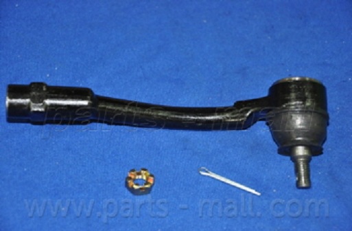 CTK049 CAR-DEX Наконечник рулевой L Hyundai i20, KIA Soul 08>