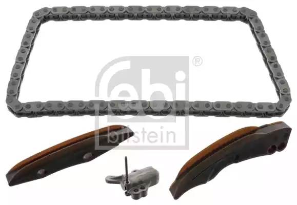 49532 FEBI Комплект цепи ГРМ