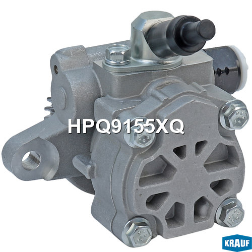 HPQ9155XQ KRAUF Насос гидроусилителя руля