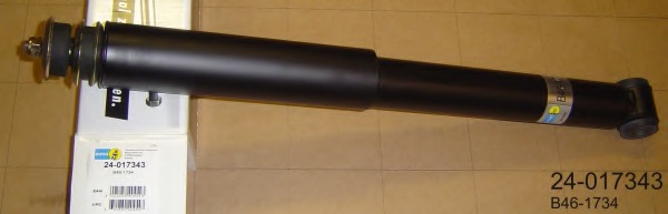 24017343 BILSTEIN Амортизатор подвески газовый, задний