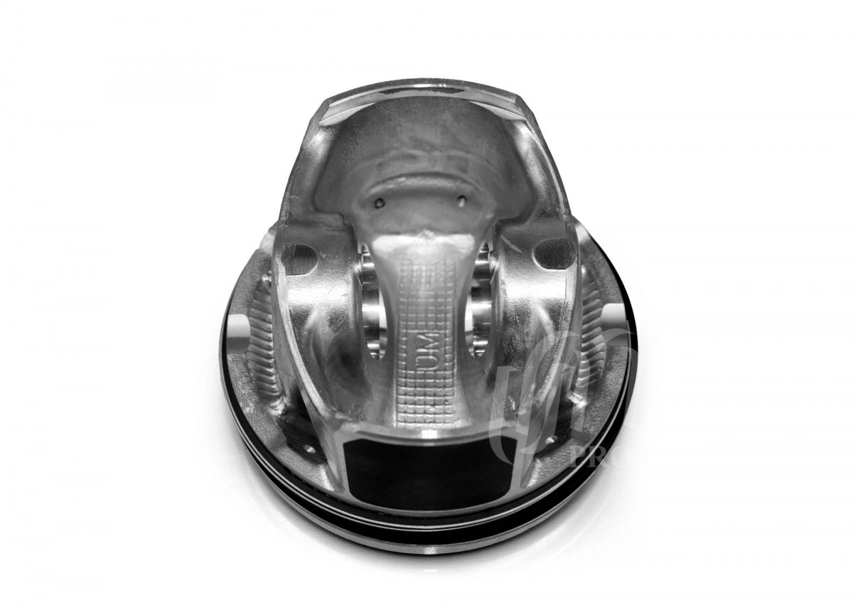 PC1260000 UNITED MOTORS Поршень STD с кольцами