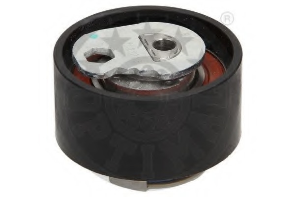 0N1351 OPTIMAL Натяжной ролик, ремень ГРМ