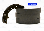 LFN2339 LINKGLOBAL Тормозные колодки барабанные