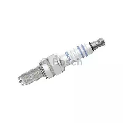 0242080500 BOSCH Свеча зажигания