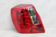 OEM0274FONL O.E.M. Фонарь левый Lacetti 2004-2013 седан