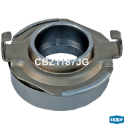 CBZ1187JG KRAUF Подшипник выжимной