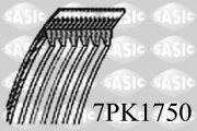 7PK1750 SASIC Поликлиновой ремень