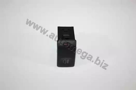 150046010 AUTOMEGA Выключатель противотуманных фар