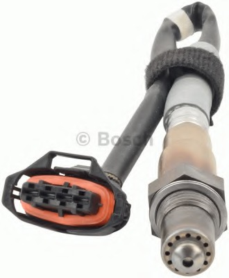 0258006546 BOSCH Лямбда-зонд