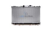 LG1640064830 LINKGLOBAL Радиатор пластинчатый