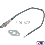 FX4167F UTM Лямбда-зонд