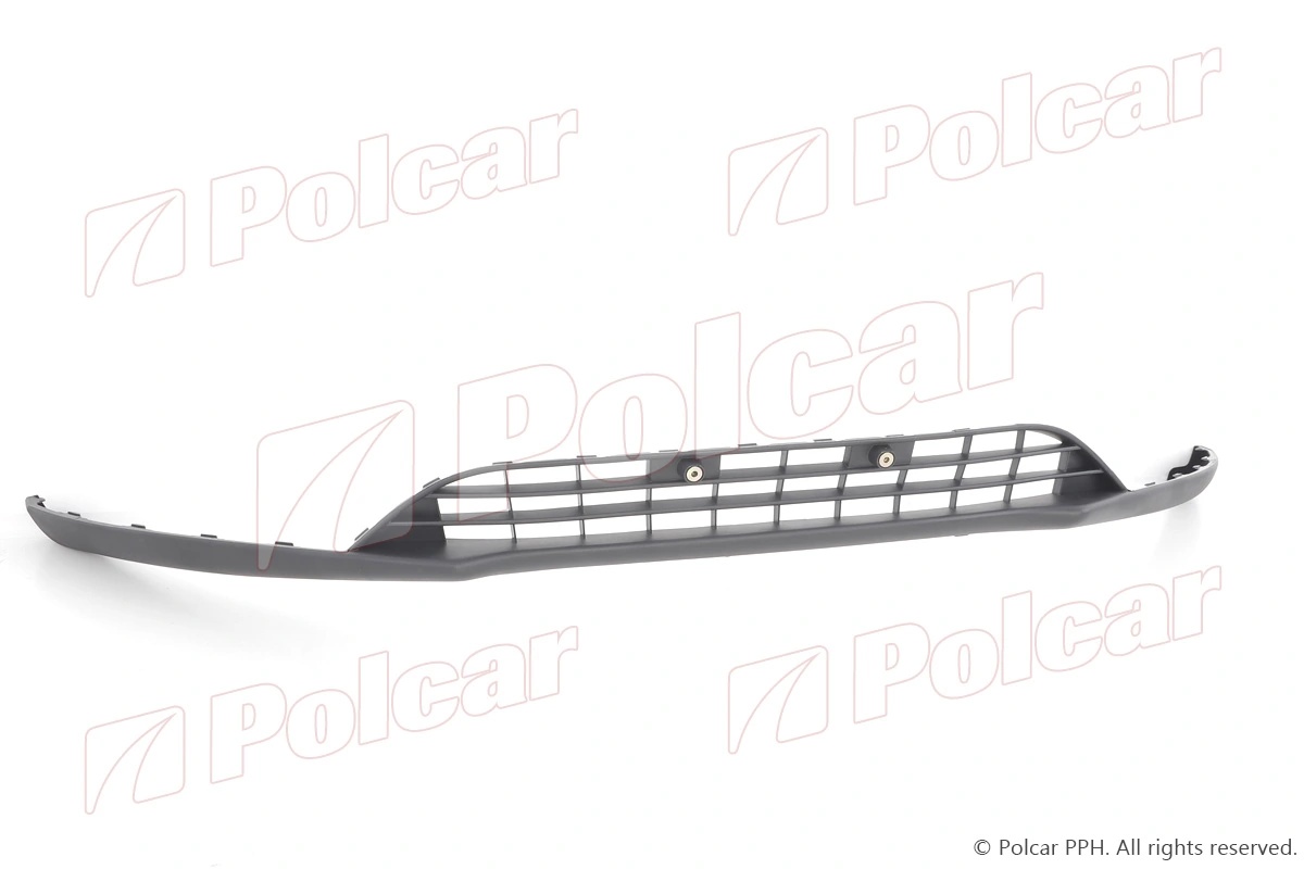 32C227 POLCAR Решетка в бампере