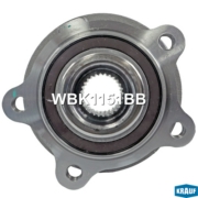 WBK1151BB KRAUF Ступица в сборе