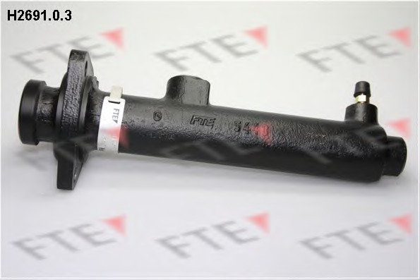 H269103 FTE AUTOMOTIVE Главный тормозной цилиндр
