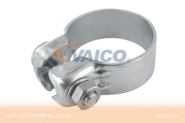 V101841 VAICO VEMO Соединительные элементы, система выпуска