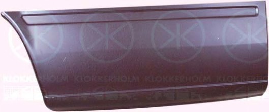 3546605 KLOKKERHOLM Боковина