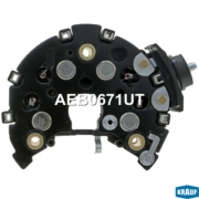 AEB0671UT KRAUF Диодный мост генератора