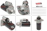 MDA1479 MSG Стартер