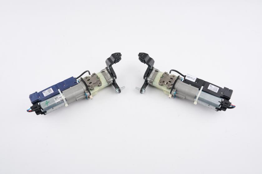 4L0898851 VAG Ремкомплект