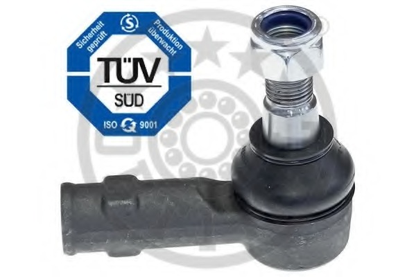G1997 OPTIMAL Наконечник рулевой тяги