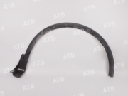 1ATP70SS0FL ATB молдинг крыла Chery Tiggo 7 Pro 1 2020-2024 передний левый