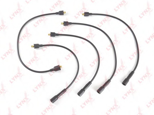 SPE4605 LYNX Комплект проводов зажигания