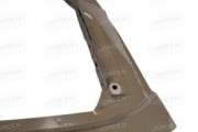 JH03TG720050B JORDEN Крышка багажника (под элек.подье.) Chery Tiggo 7 Pro 20- Tiggo 7 PRO MAX 2022-