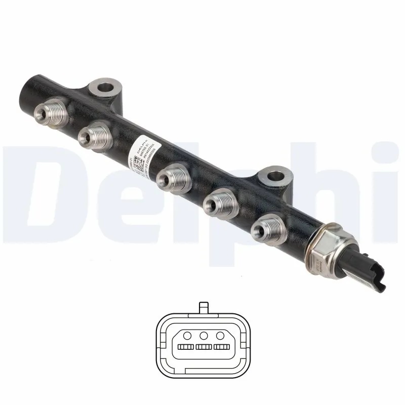 9144A290B12B1 DELPHI Деталь