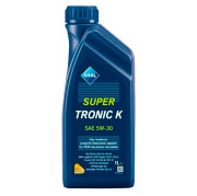 Aral масло Super Tronic K 5W-30 1л ARAL 15DBCC