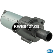 KWB9427ZG KRAUF Насос водяной электрический