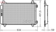 DCN21034 DENSO -