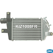 KIZ1008FR KRAUF Интеркулер