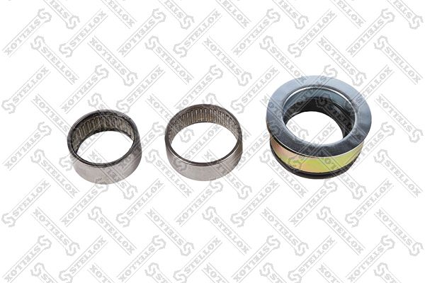 6998006SX STELLOX ремкомплект подшипников зад. балки! Peugeot 306 97-02, Citroen Xsara 97>