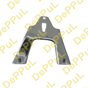 Кронштейн радиатора левый DEPPUL DEKRK209