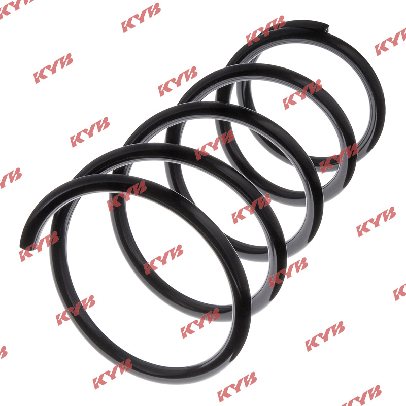 RK6861 KYB Пружина подвески K-FLEX (R)