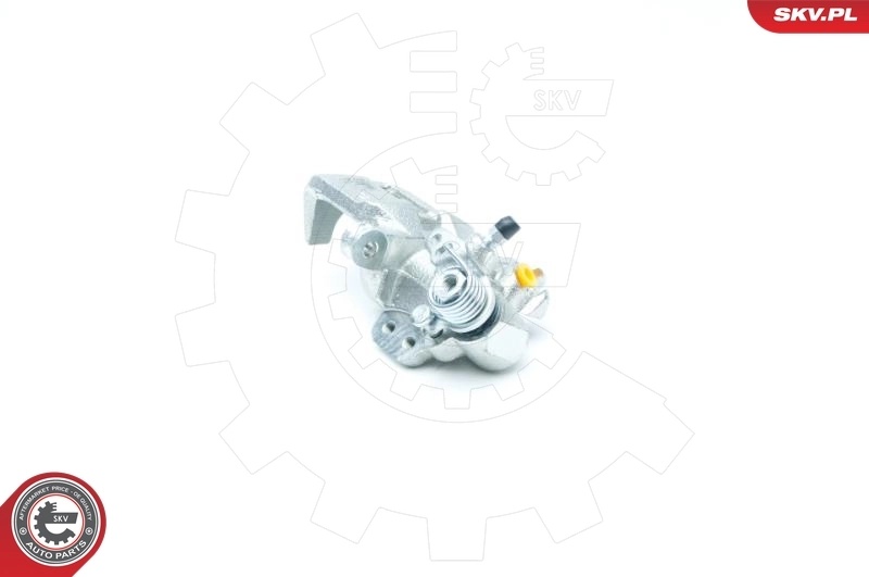 23SKV234 SKV Суппорт тормозной