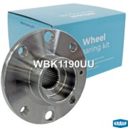 WBK1190UU KRAUF Ступица в сборе