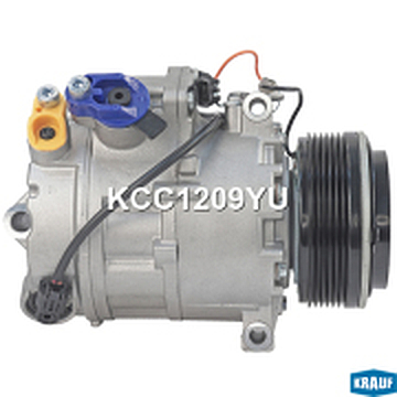KCC1209YU KRAUF Компрессор кондиционера