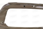 JH03TG720050B JORDEN Крышка багажника (под элек.подье.) Chery Tiggo 7 Pro 20- Tiggo 7 PRO MAX 2022-