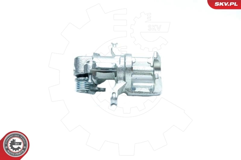 23SKV234 SKV Суппорт тормозной