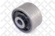 8717021SX STELLOX сайлентблок редуктора! Subaru Legacy B12 99-03