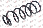 ST119002R STANDARD SPRINGS Пружина подвески задняя