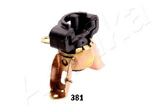 GOM381 ASHIKA Подвеска