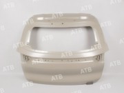 1ATP7052 ATB крышка багажника Chery Tiggo 7 Pro 1 2020-2024 / Tiggo 7 Pro Max 1 под эл. подъем