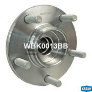 WBK0013BB KRAUF Ступица в сборе