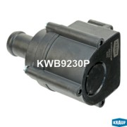 KWB9230P KRAUF Насос водяной электрический