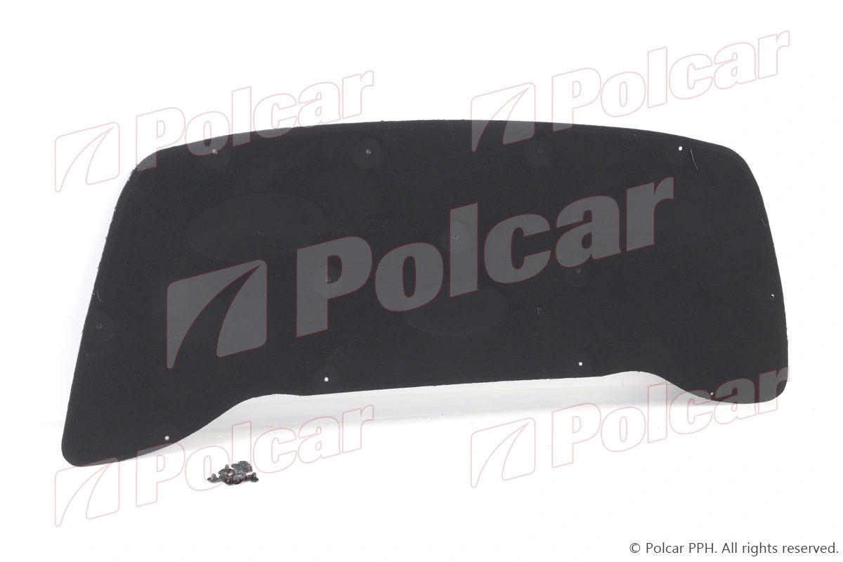 50C1WM POLCAR изоляция капота