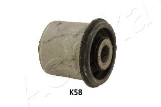 GOMK58 ASHIKA Кронштейн