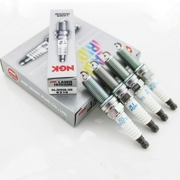 SILZKR6B10E NGK Свеча зажигания SILZKR6B10E NGK Свеча зажигания